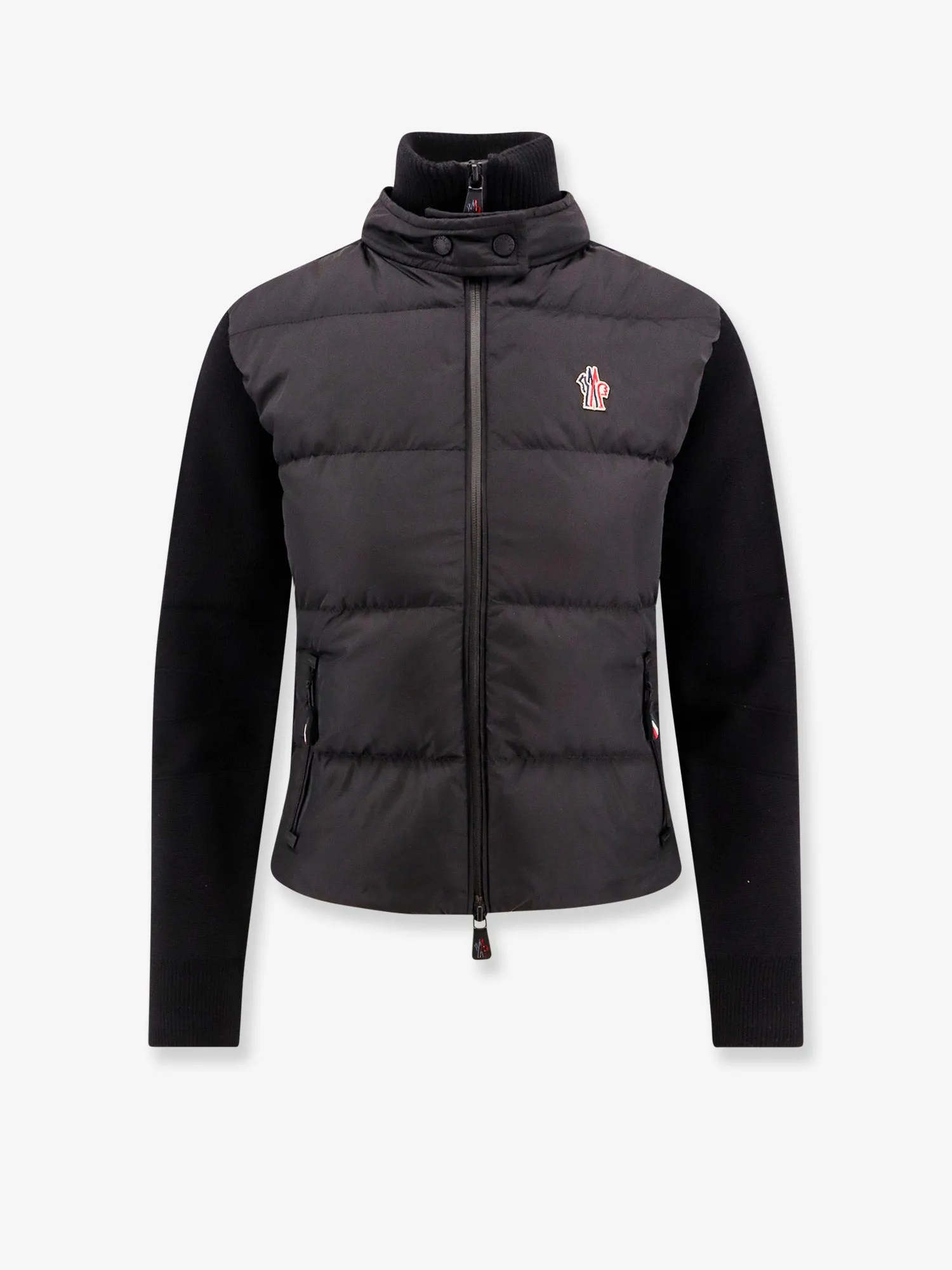 Jacke Moncler Hybrid Jacket 0989B00004M1122999