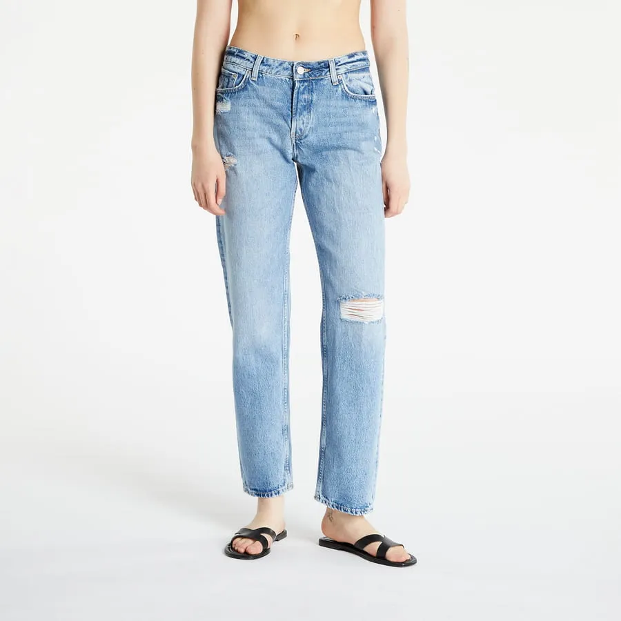 Jeans JJXX JXSeoul Straight MW Jeans 12203768
