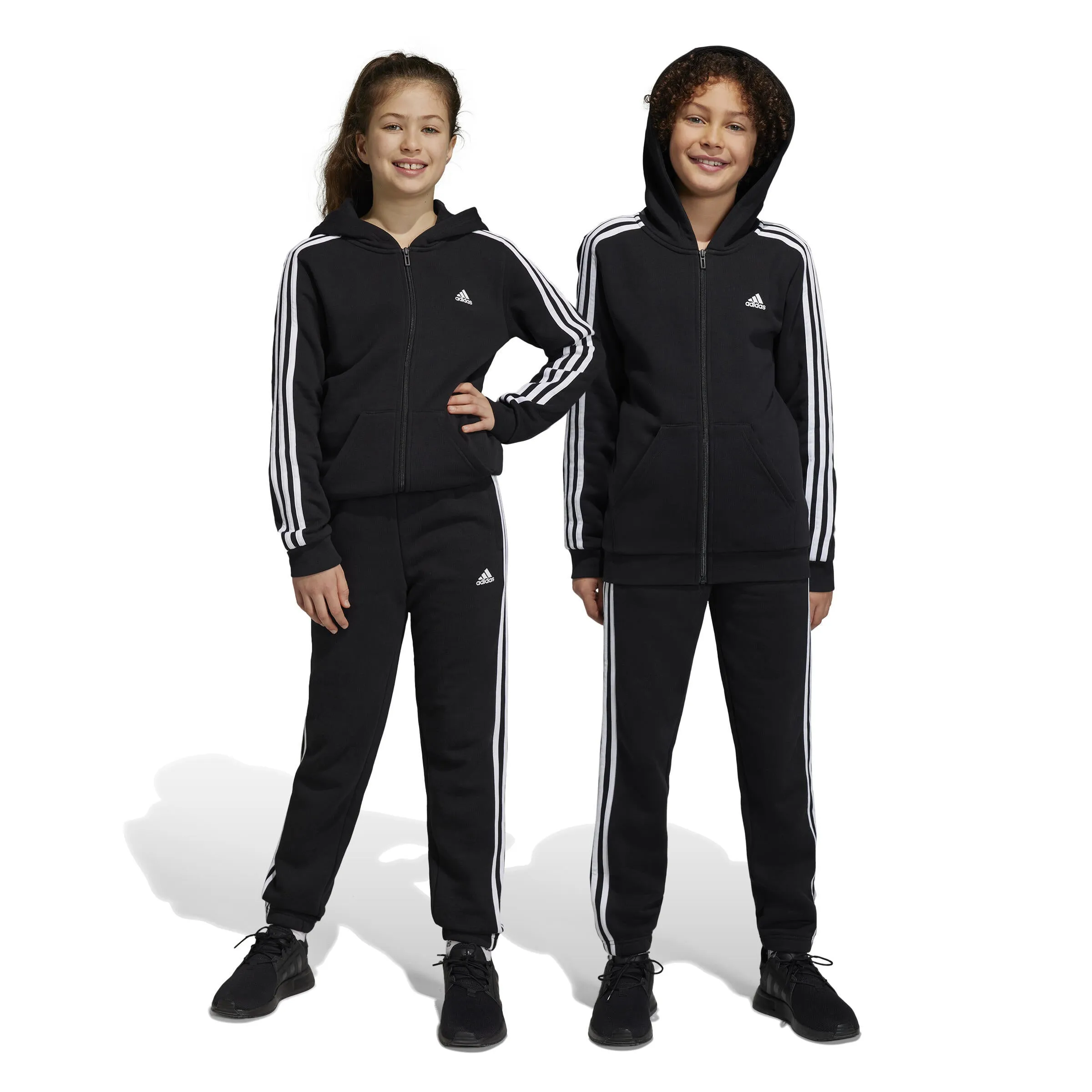 Jogginghose aus Baumwollmix