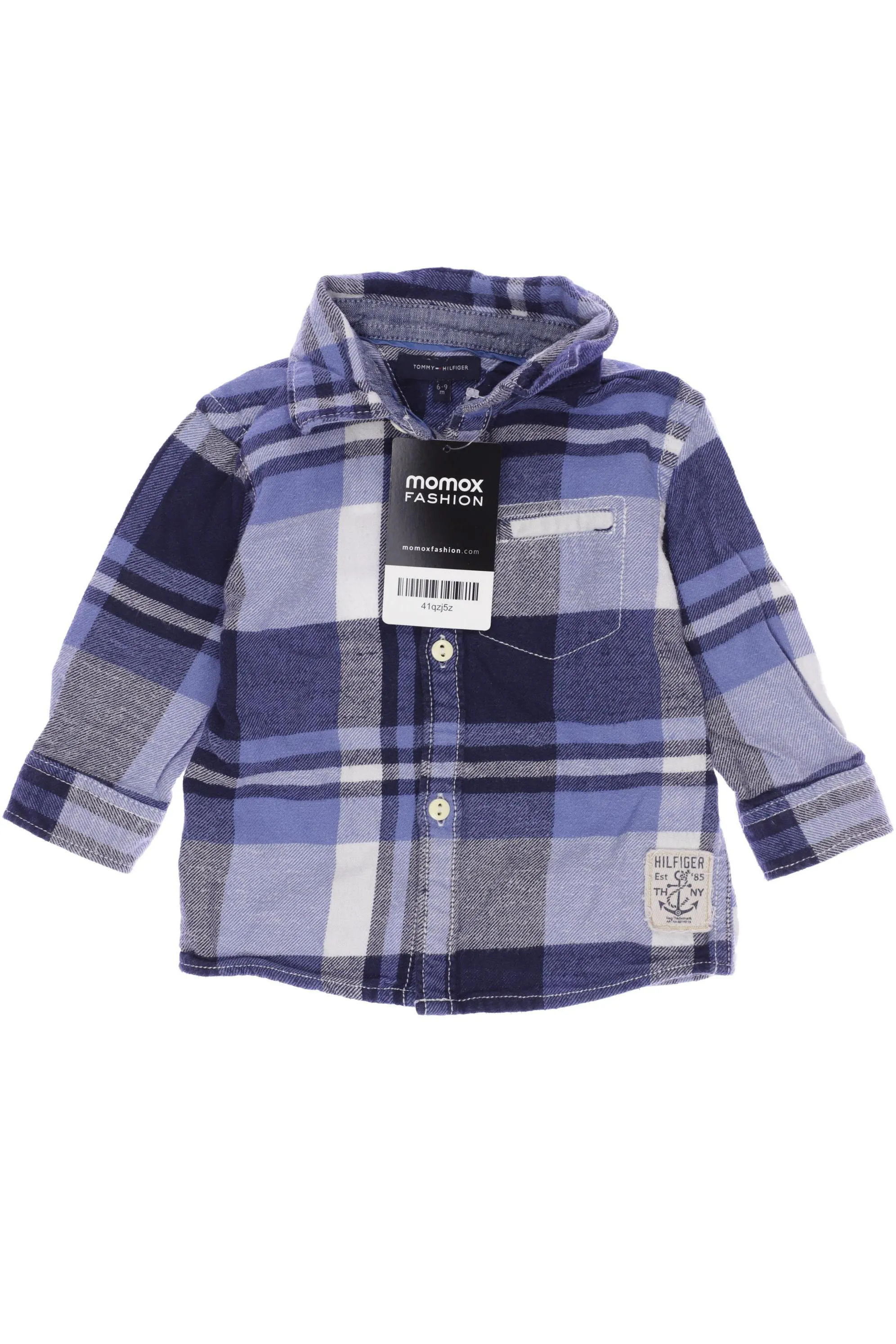 Jungen Hemd Gr. EU 68