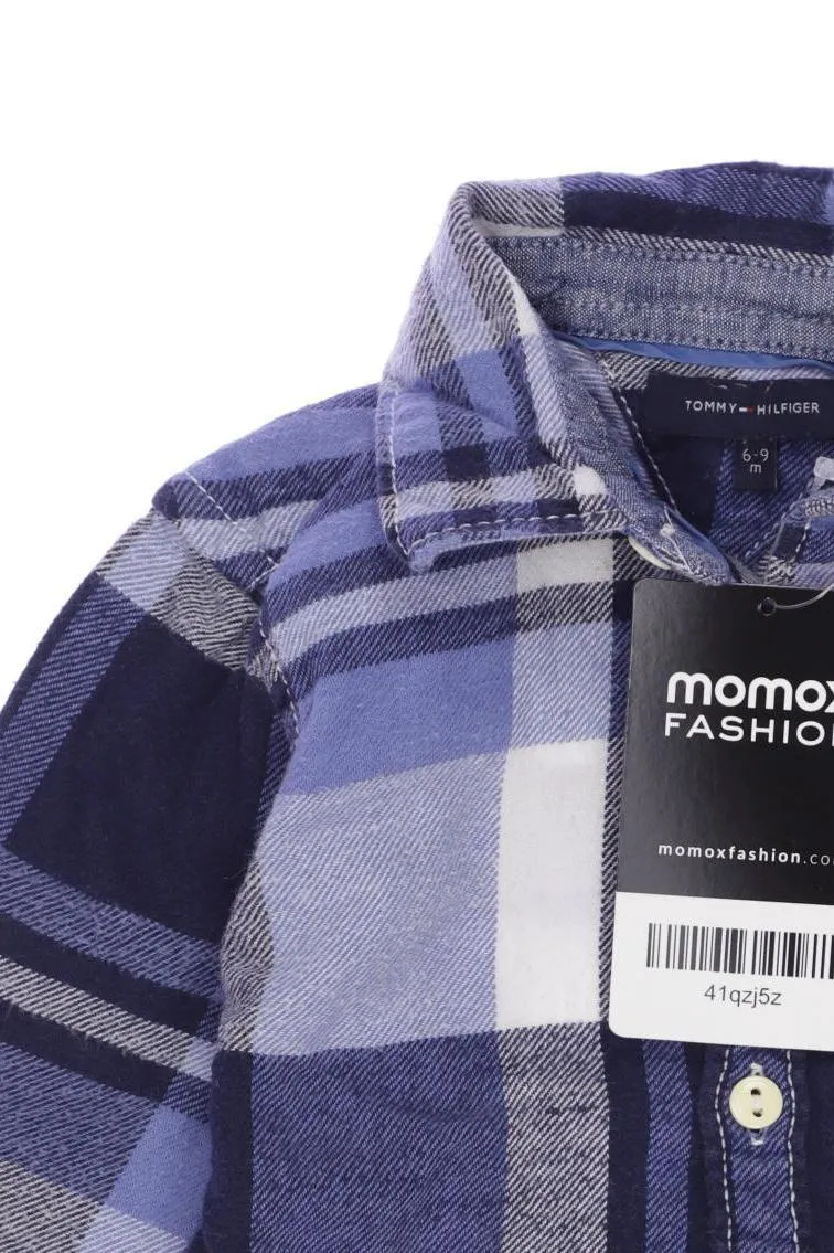 Jungen Hemd Gr. EU 68