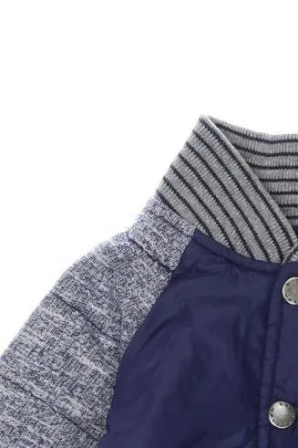 Jungen Jacke Gr. EU 62