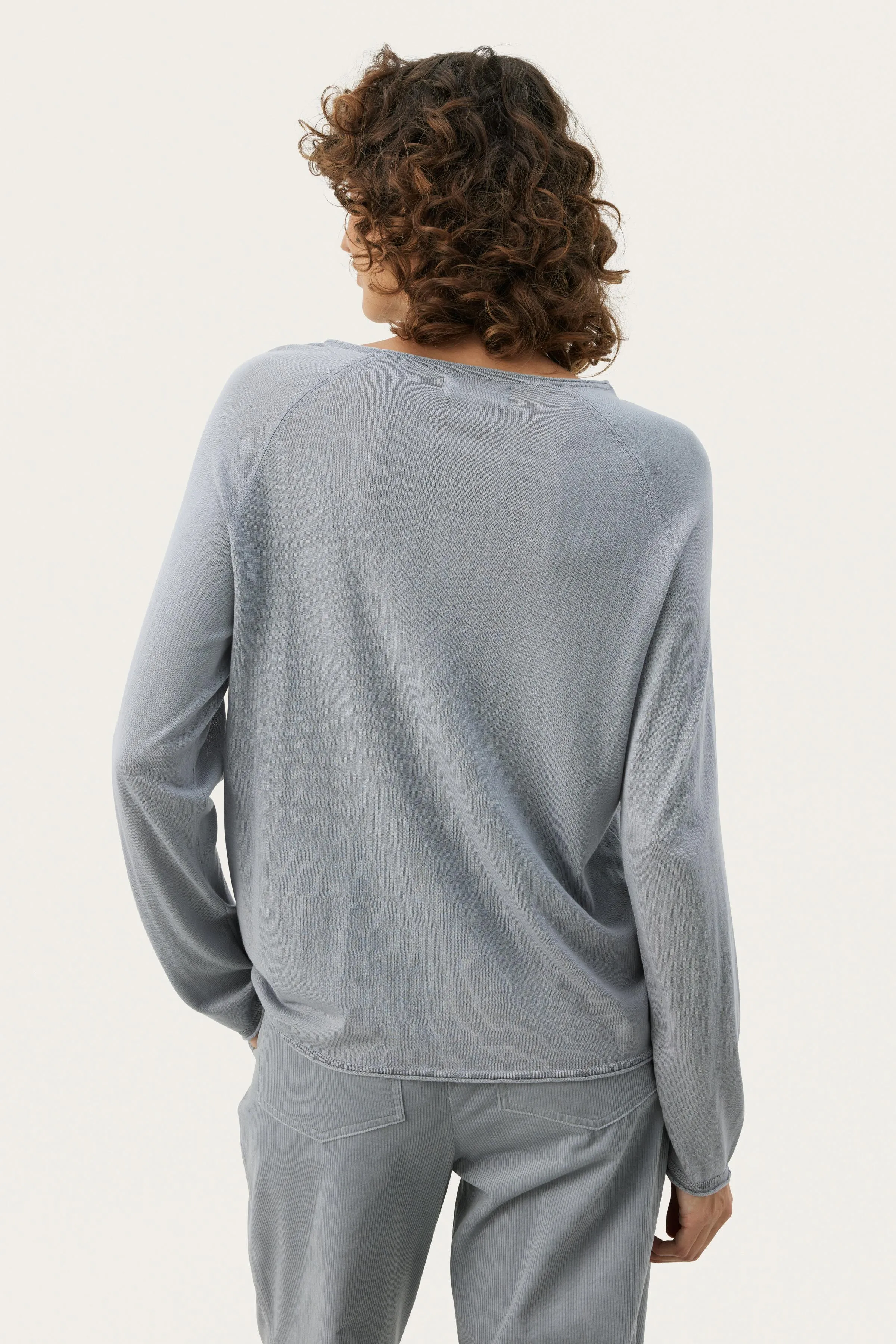 JyttePW Pullover