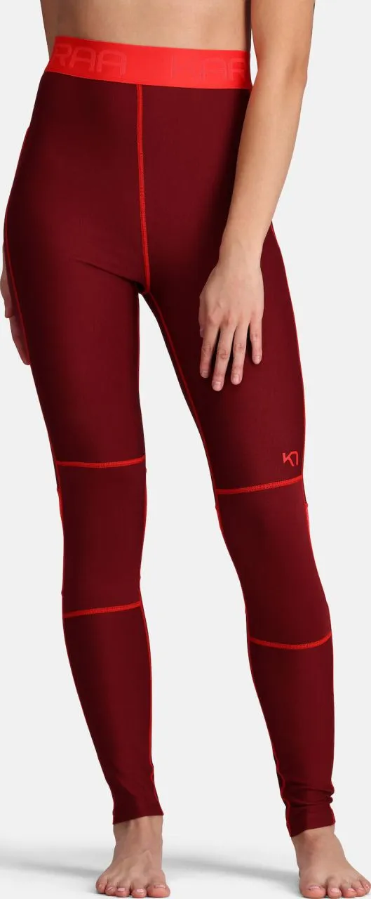 Kari Traa Sval Pants - Damen Skiunterwäsche