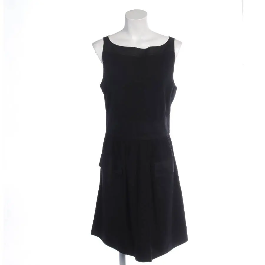 Kleid 44 Schwarz