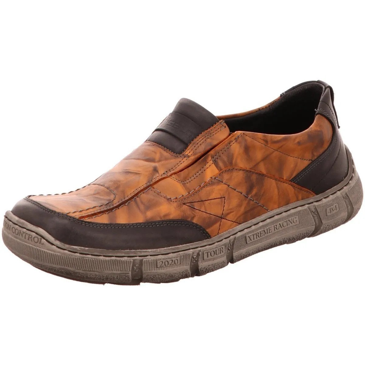 Krisbut - Slipper 5441-8
