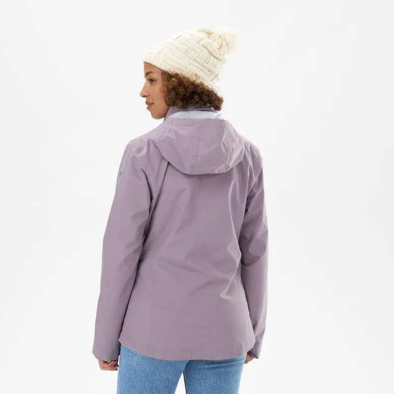 Lafuma Access 3In1 Fleece Jkt W - Doppeljacke - Damen