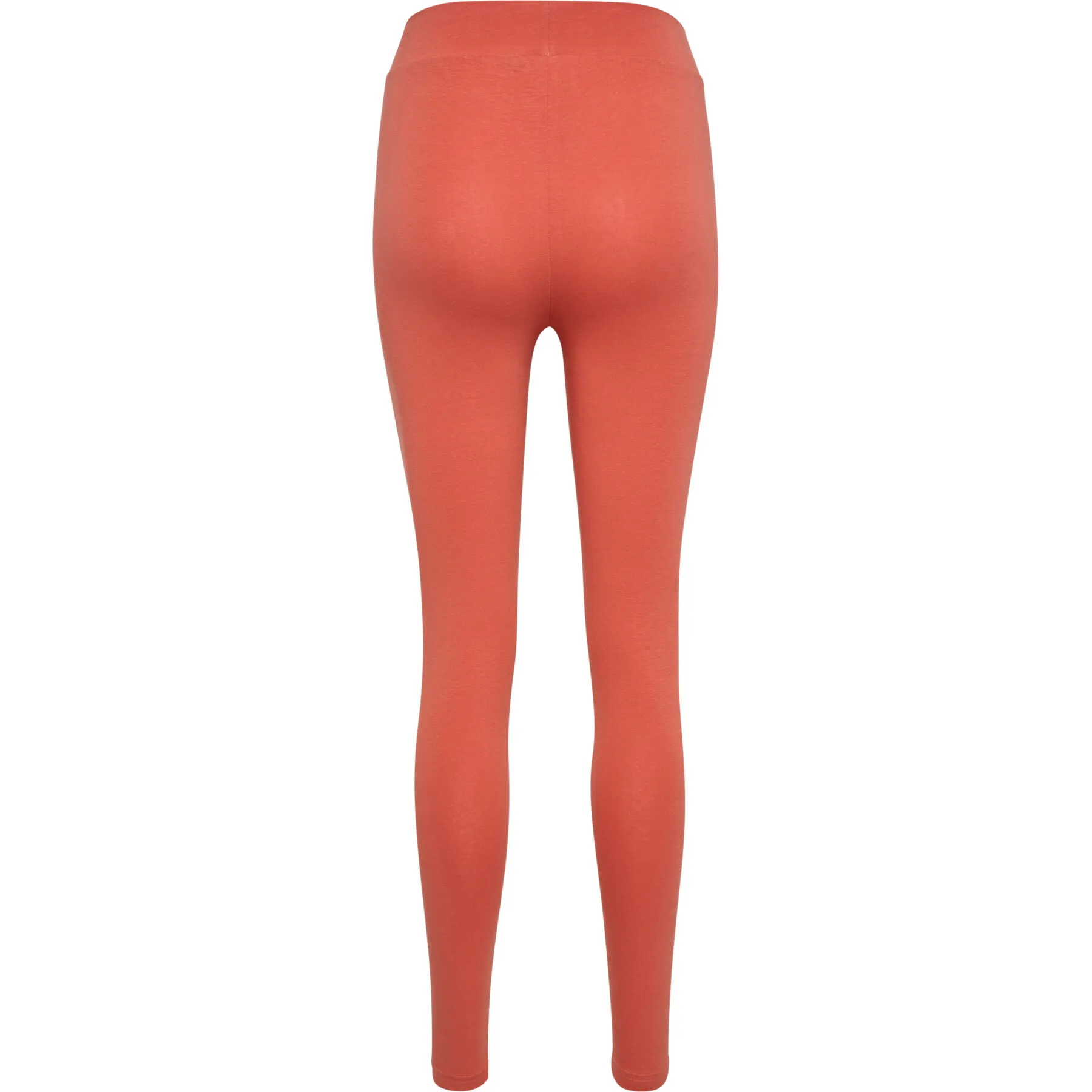 Leggings mit hoher Taille, Damen Hummel