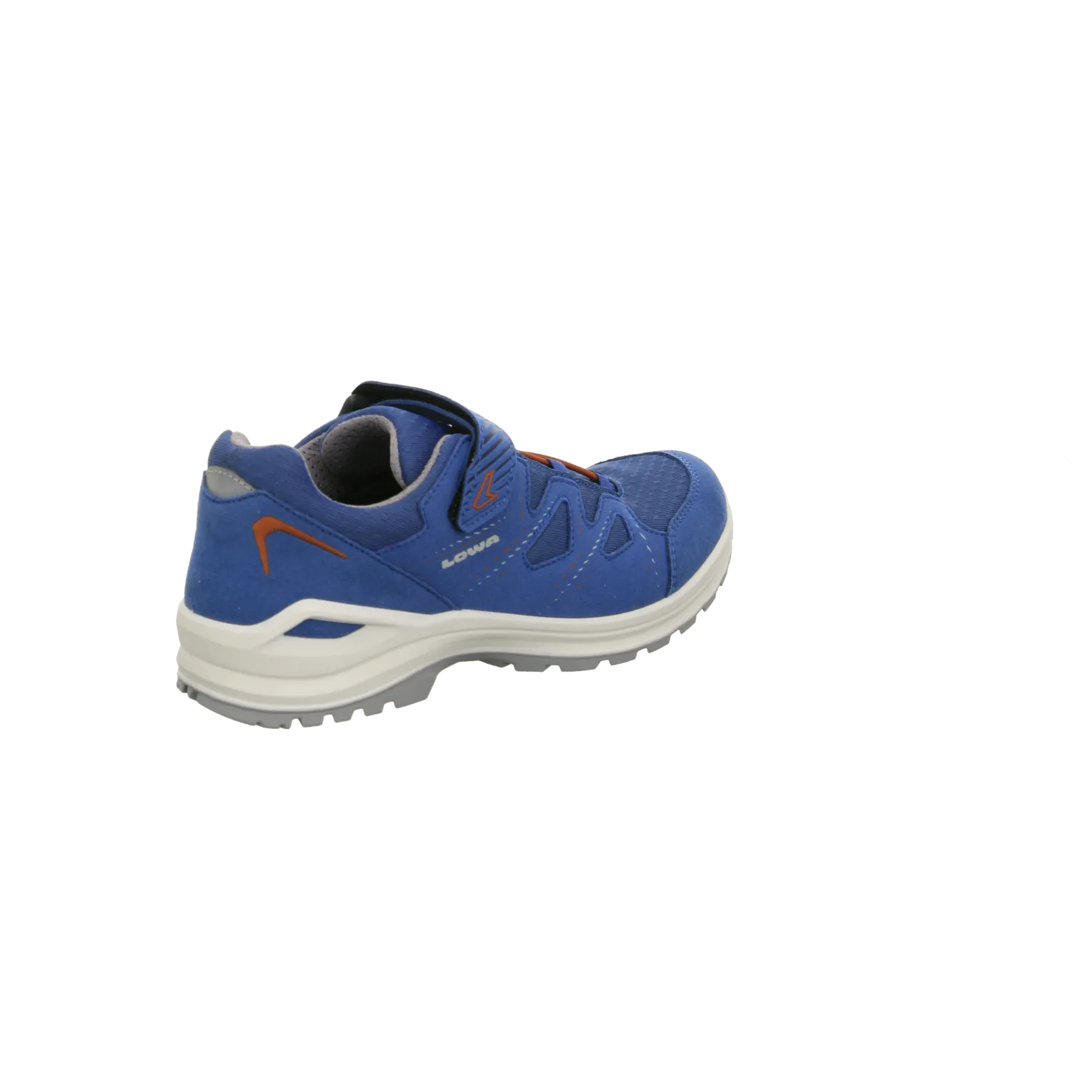 Lowa Schnürhalbschuhe J avio/rost