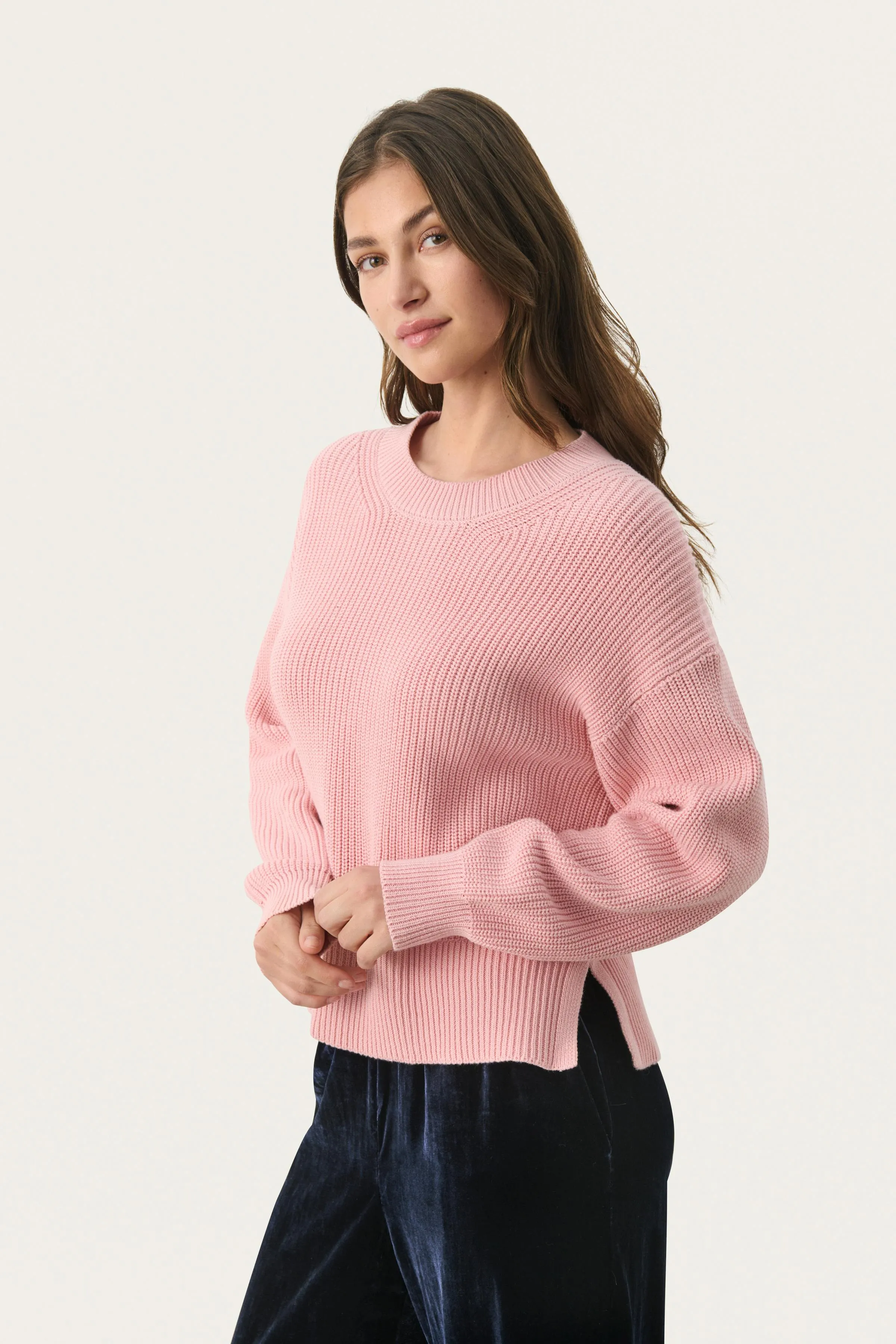 LumaPW Pullover