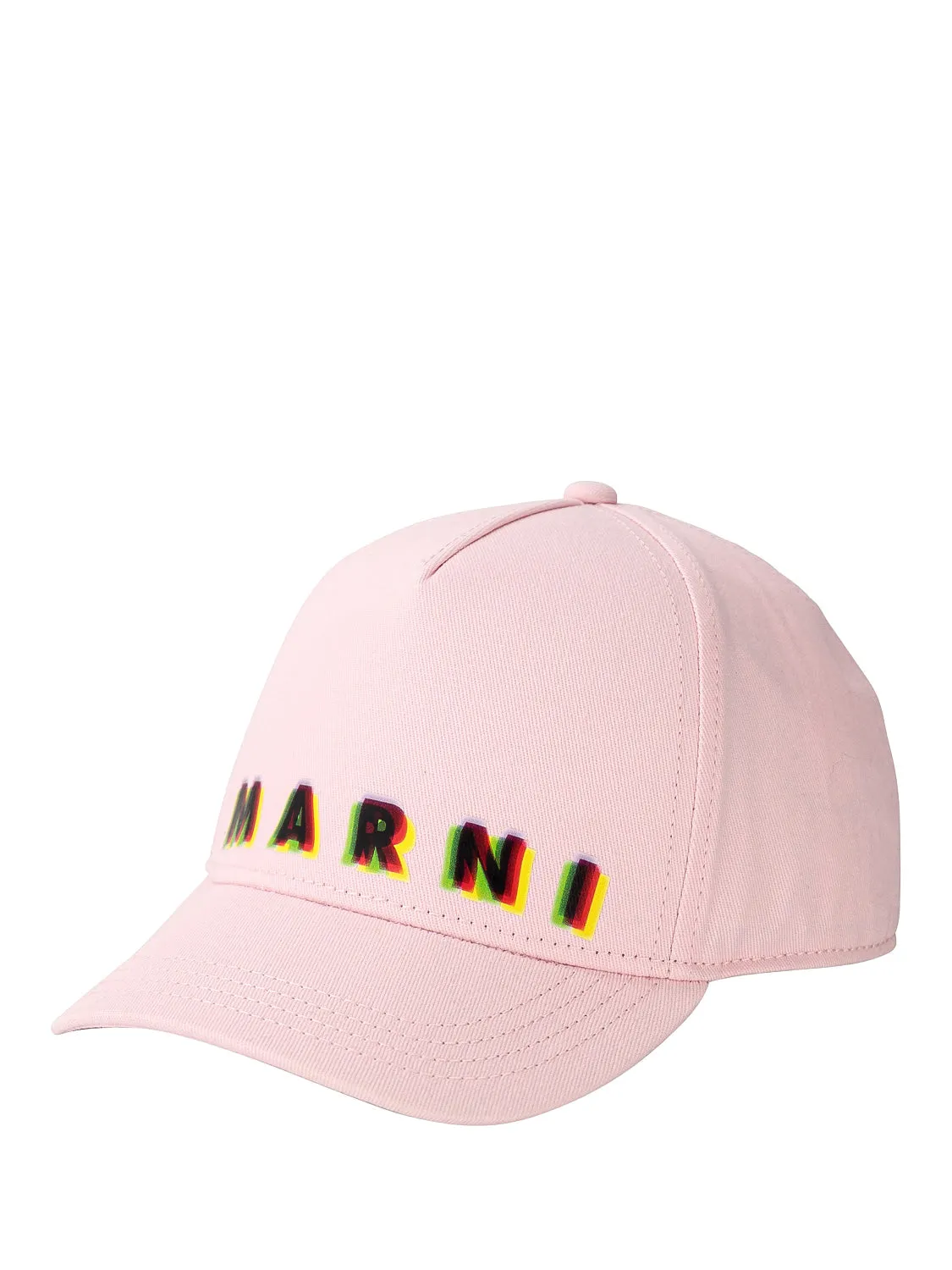 Marni Cap Pink