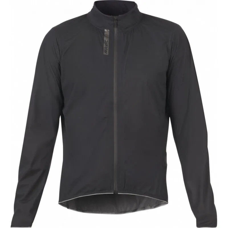 Mavic Cosmic H2O Jacket - Regenjacke - Herren | Hardloop