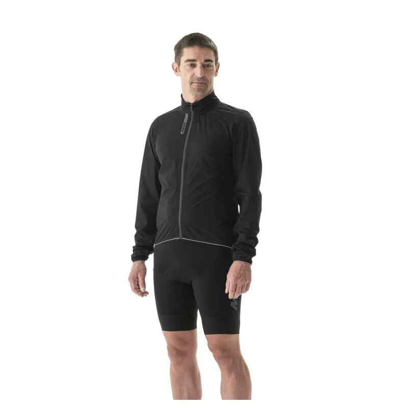 Mavic Cosmic H2O Jacket - Regenjacke - Herren | Hardloop