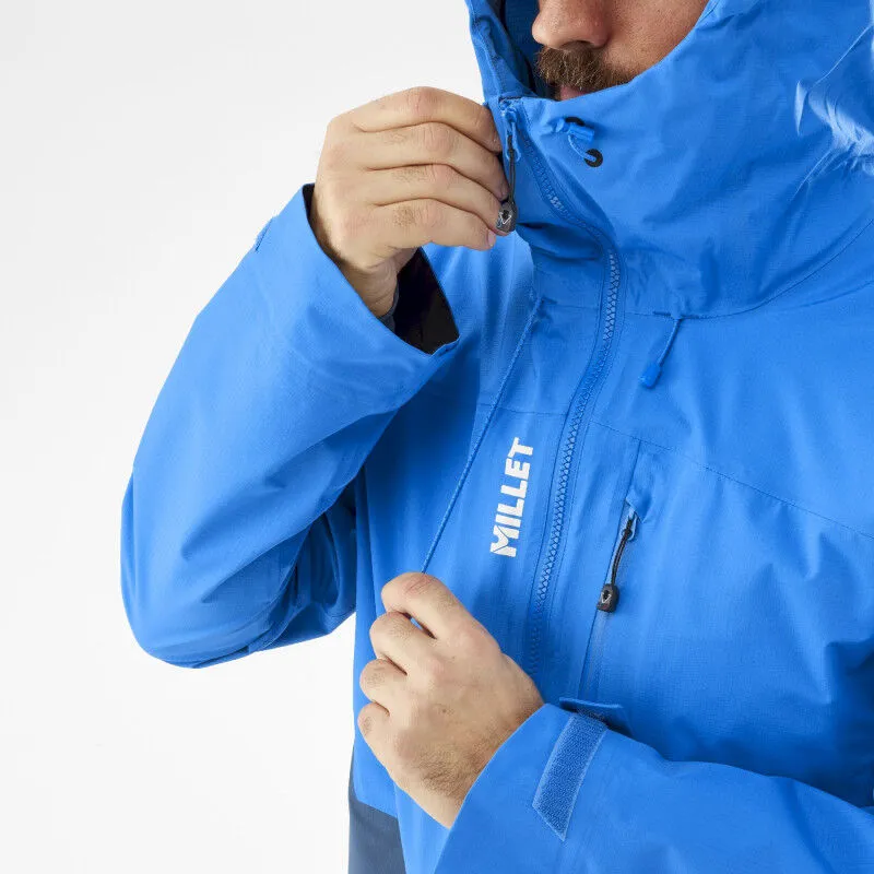 Millet Trilogy Icon Light GTX 3L Jacket - Regenjacke - Herren | Hardloop