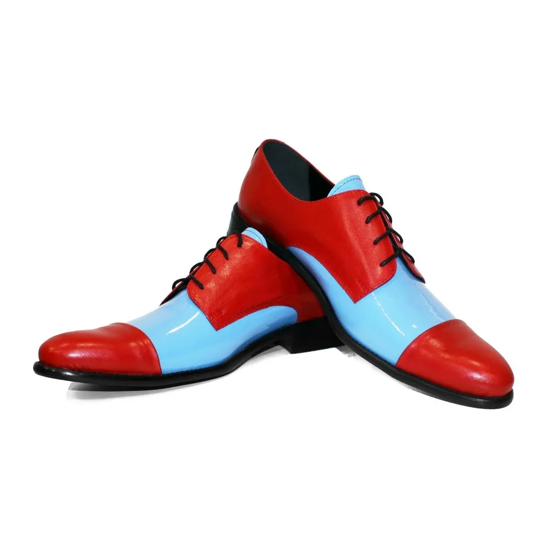 Modello Poppy