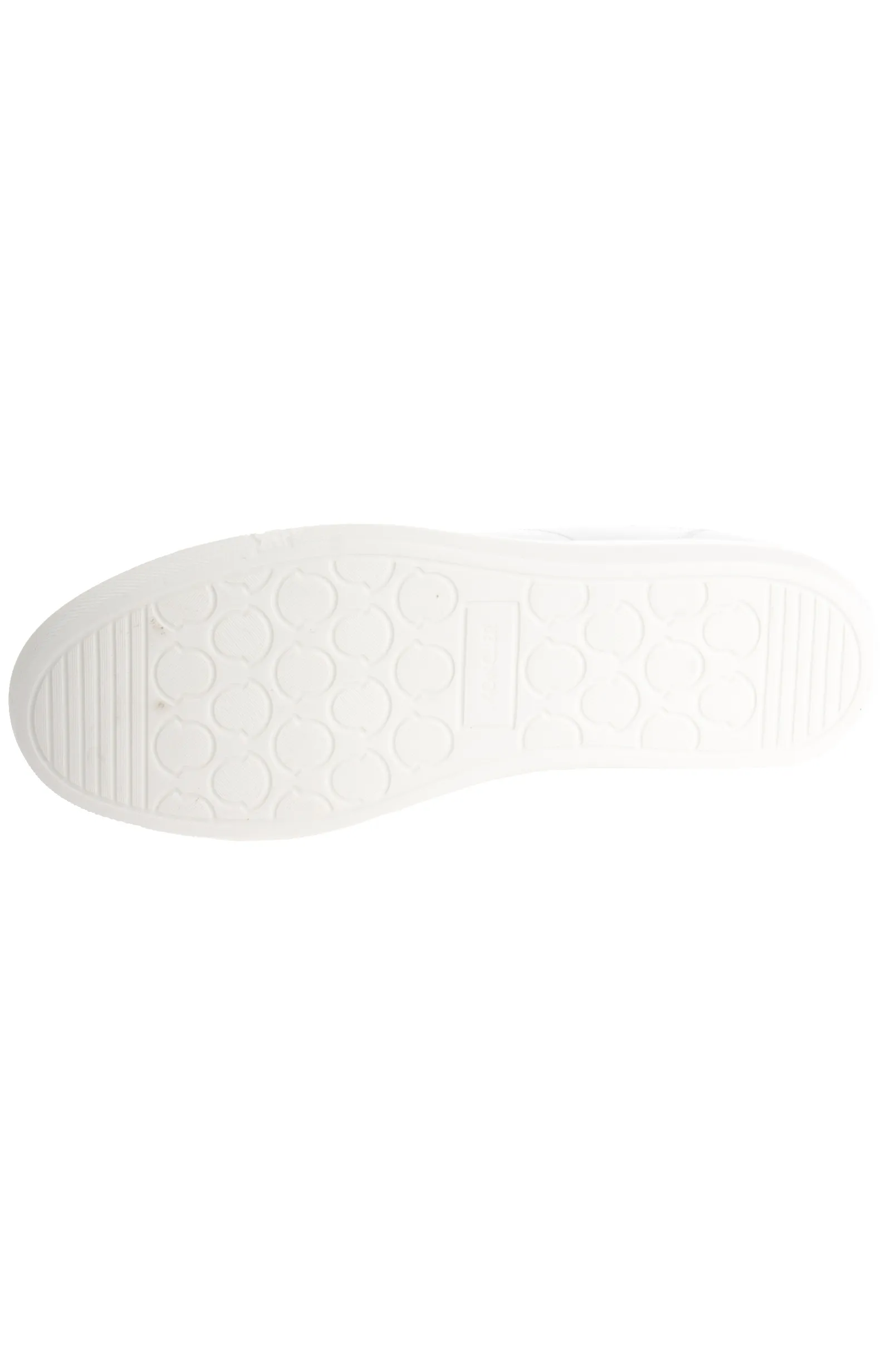 MONCLER Leather Sneakers New Monaco  