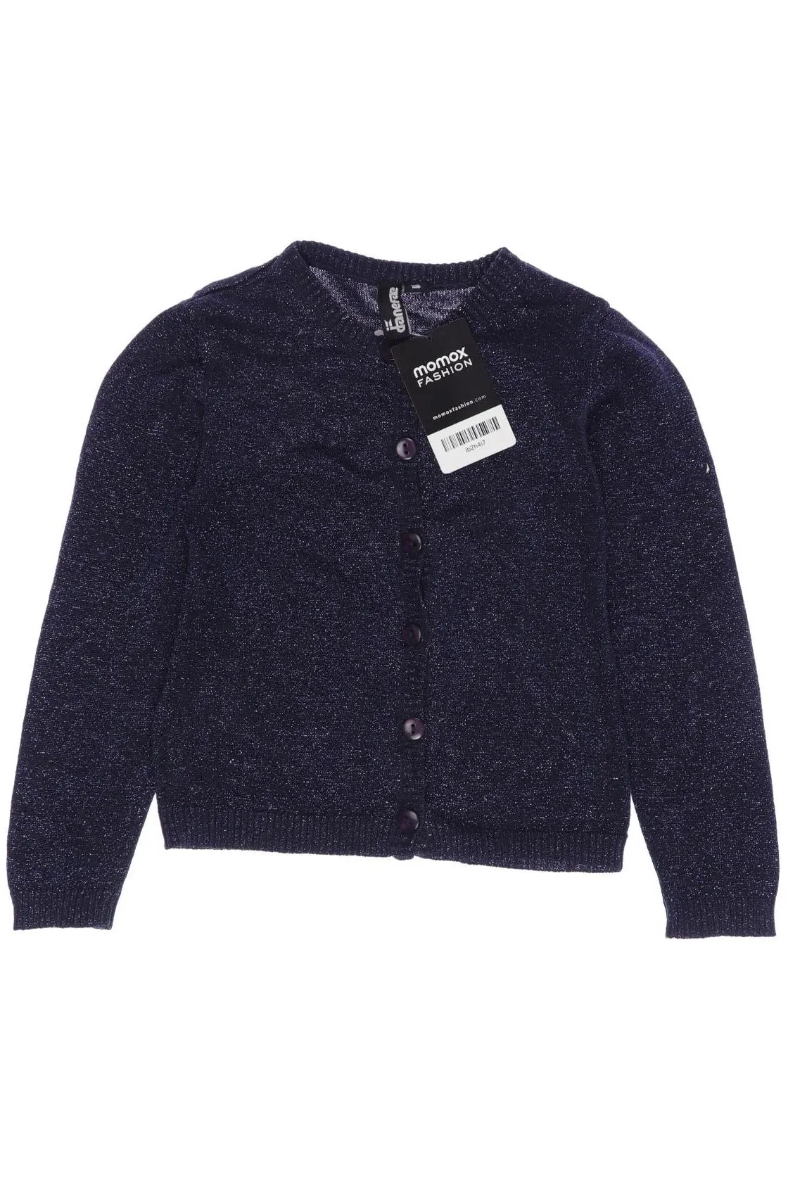 Mädchen Strickjacke Gr. EU 116