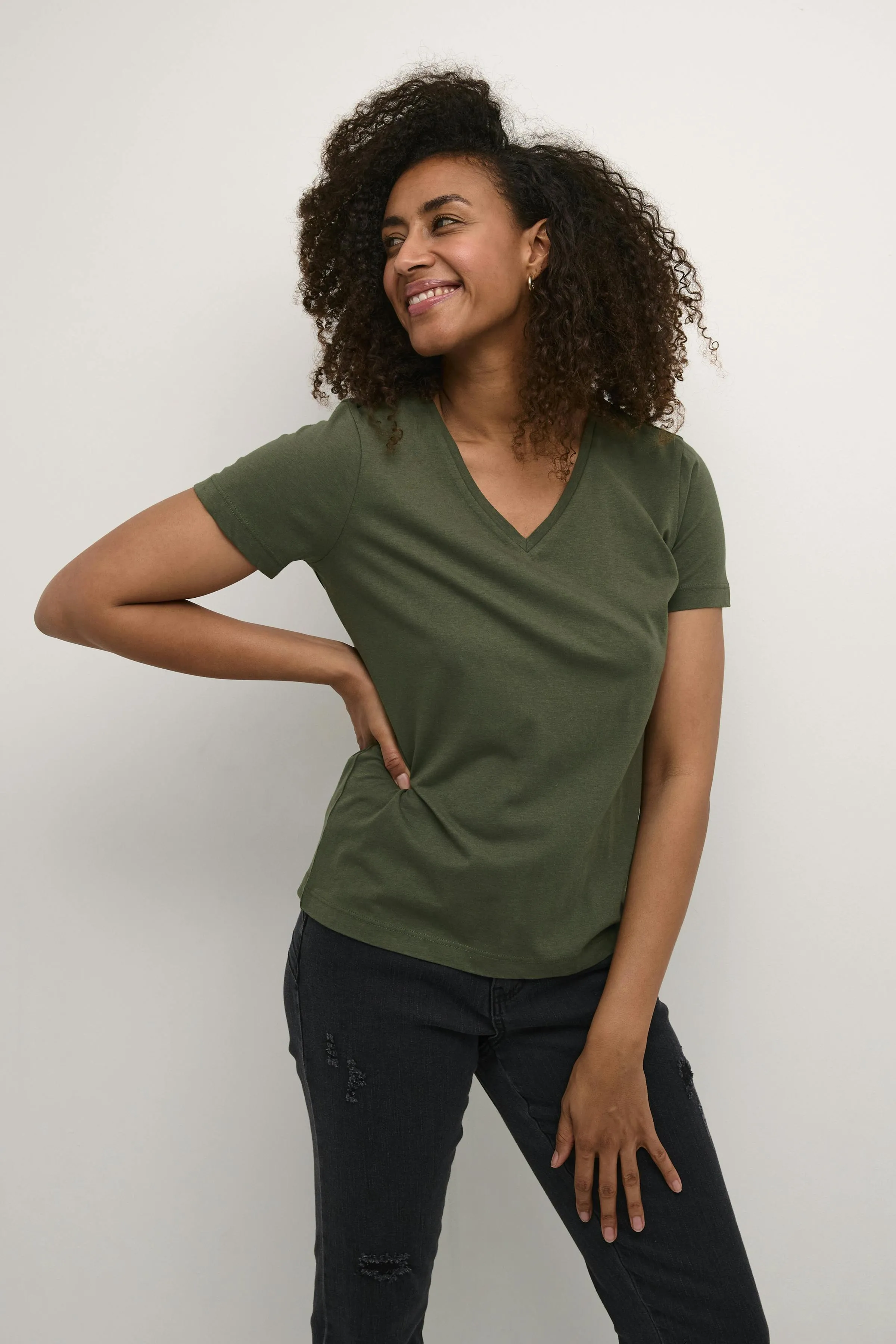 Naia T-shirt