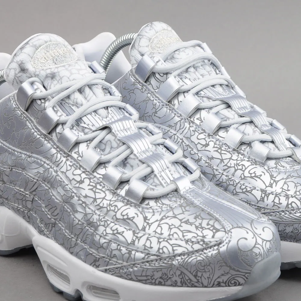 Nike Air Max 95 Anniversary QS 818721-001