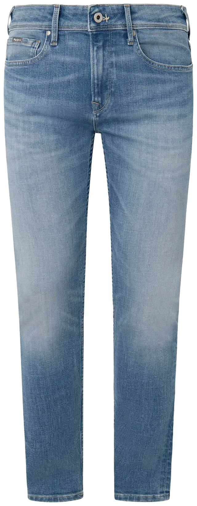 Pepe Jeans Skinny-fit-Jeans »SKINNY JEANS« online bestellen | Jelmoli-Versand