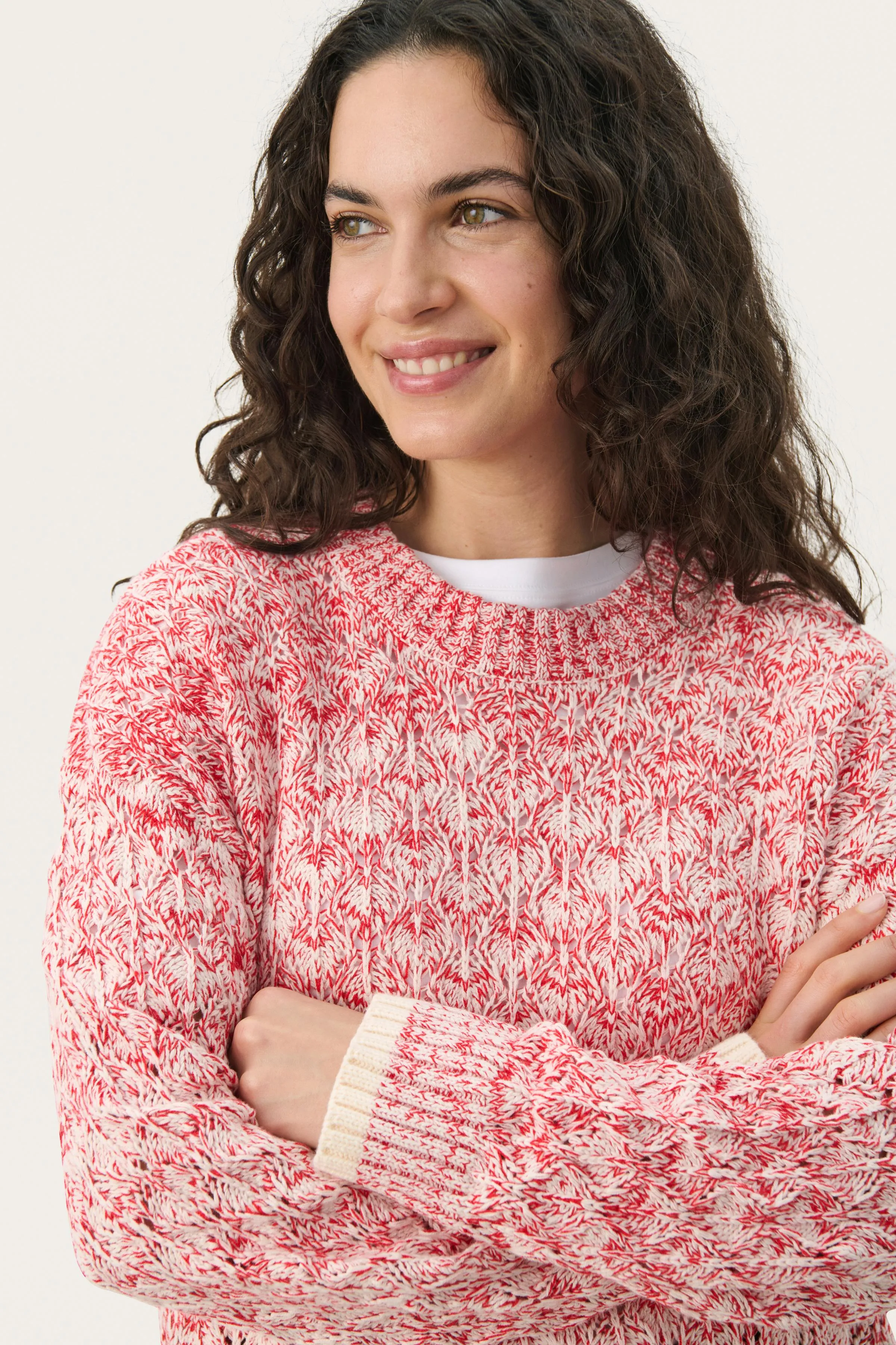 PiaclaraPW Pullover