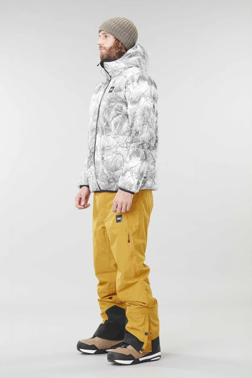 Picture Scape Jacket - Kunstfaser Isolationsjacke für Herren