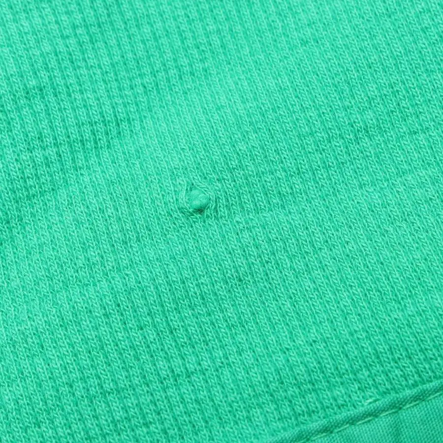 Poloshirt S Grün