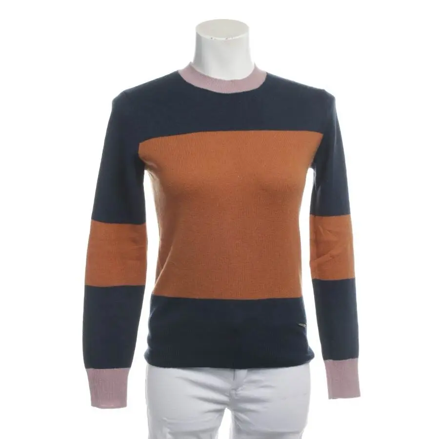 Pullover 32 Mehrfarbig