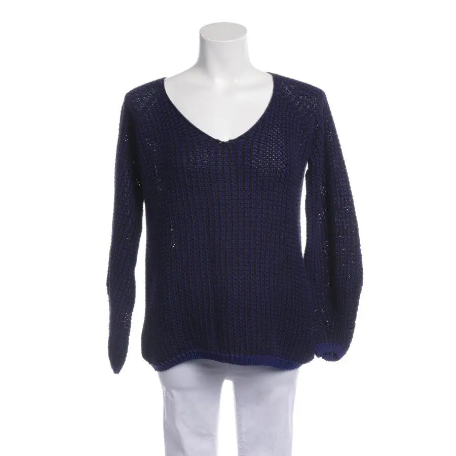 Pullover 34 Navy