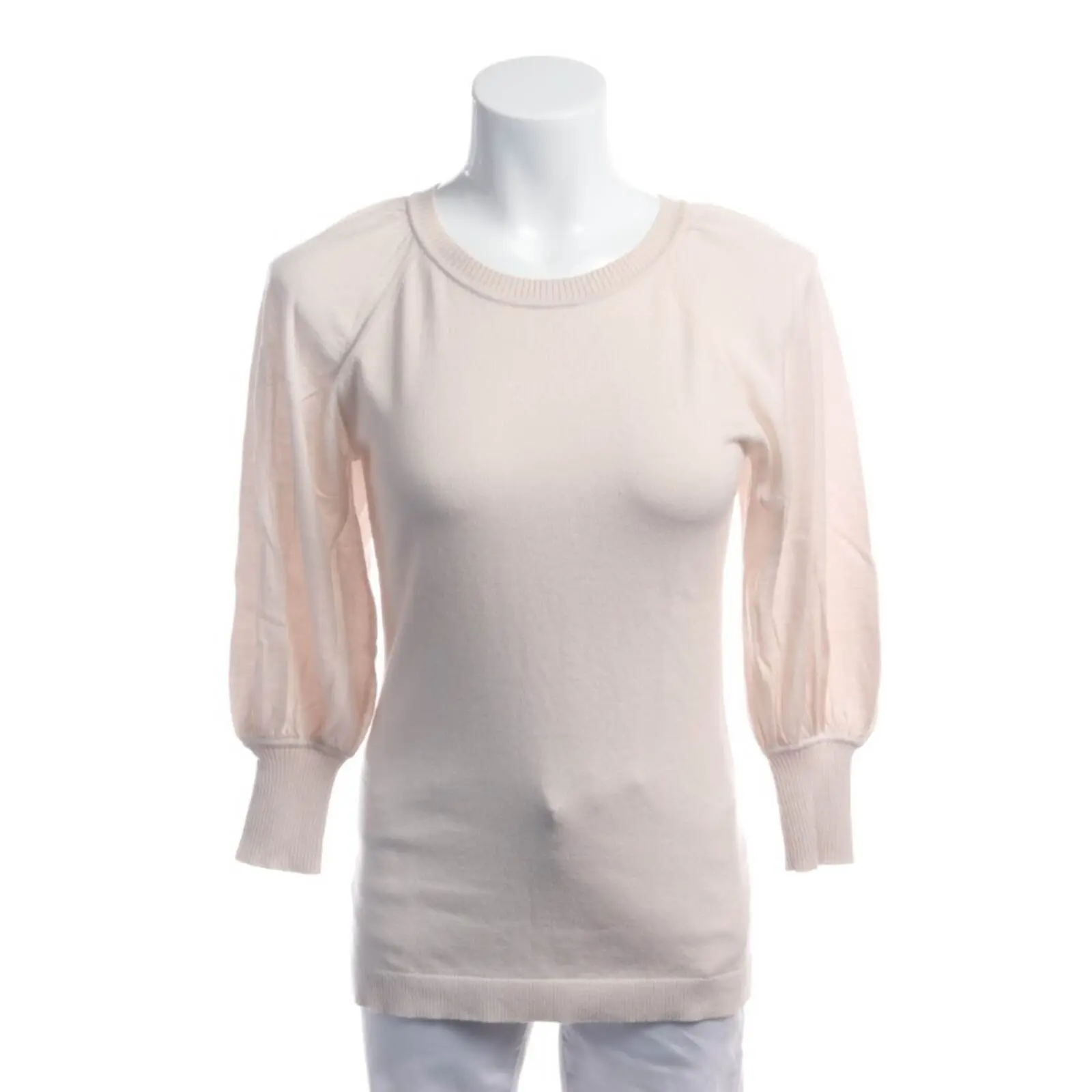 Pullover 34 Rosa