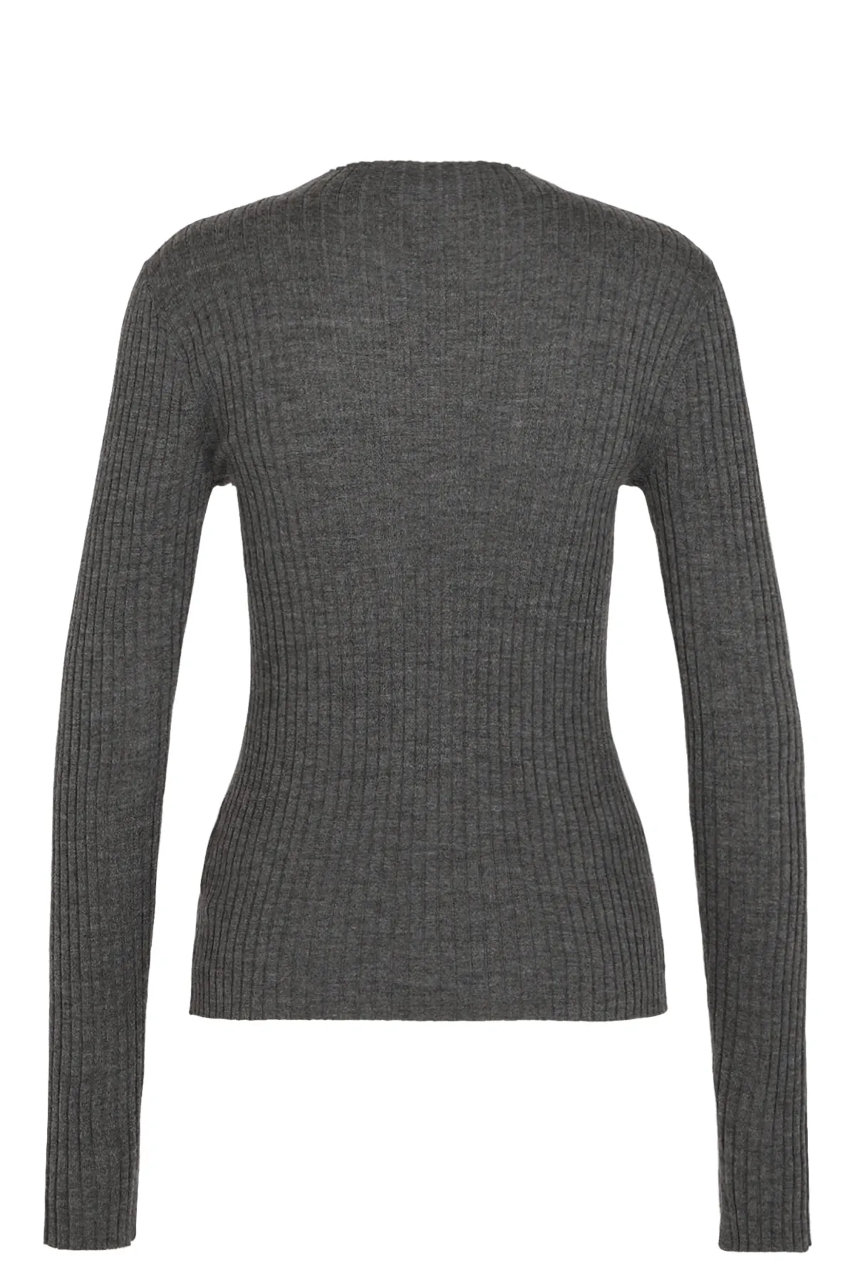 Pullover aus Merinowolle