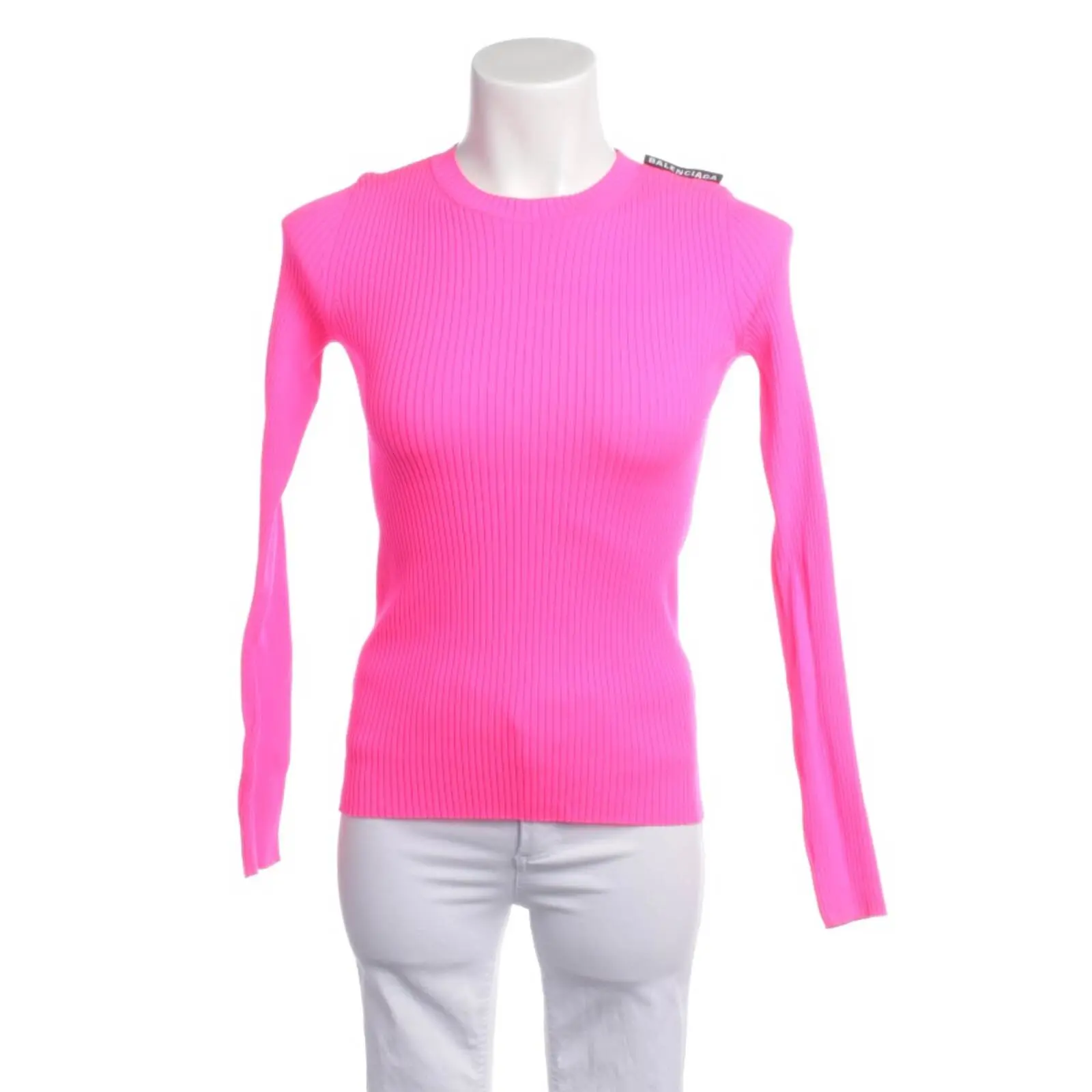 Pullover XS Neon