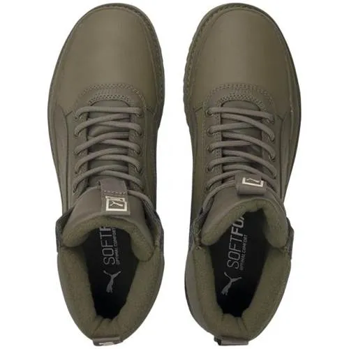 Puma Desierto V2 Wtr Rubber M
