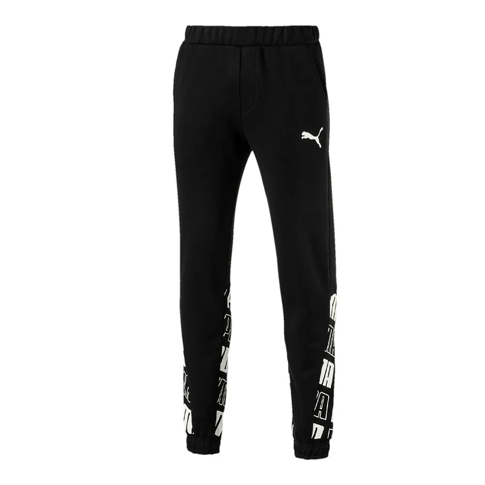 Puma REBEL 2.0 SWT PNTS FL