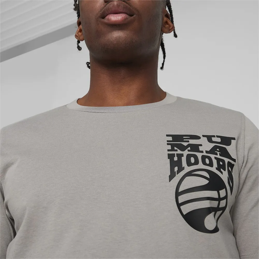 Puma The Hooper Tee 2