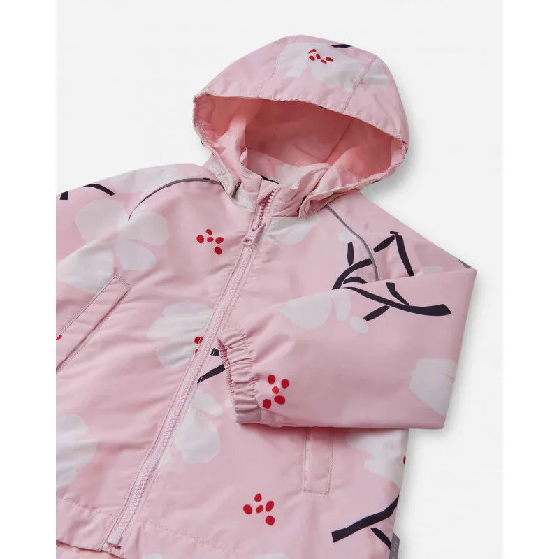 Reima Hete Reimatec Jacket - Regenjacke - Kind | Hardloop