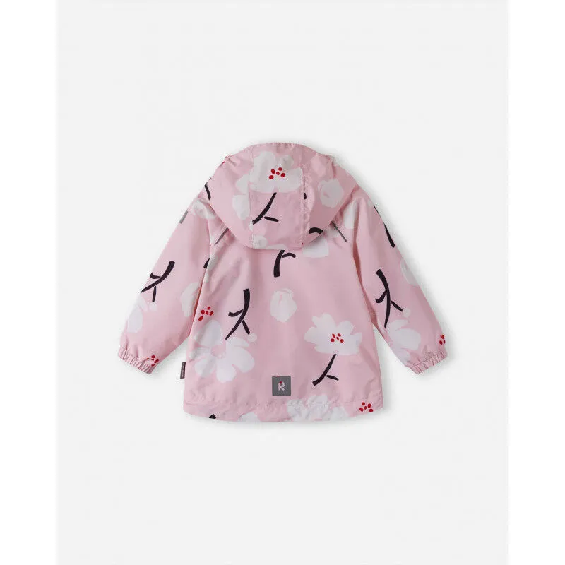 Reima Hete Reimatec Jacket - Regenjacke - Kind | Hardloop