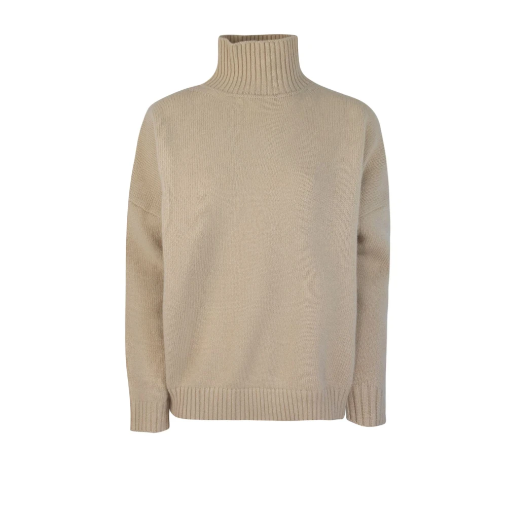Reine Wolle Pullover