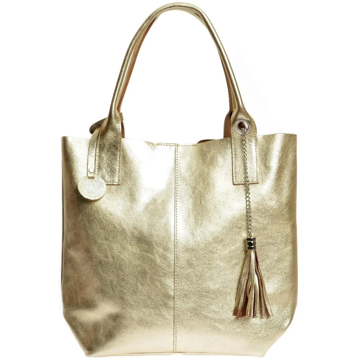 Roberta M - Tote Bag