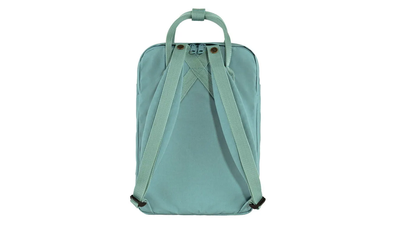 Rucksack FJÄLLRÄVEN Laptop 13" Sky Blue F23523-501