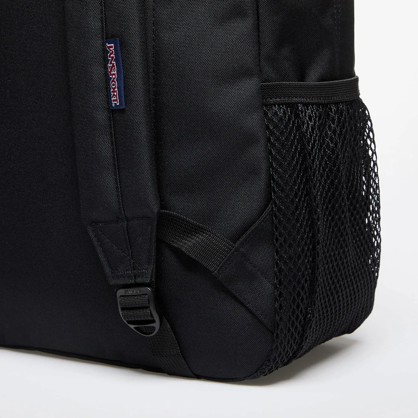 Rucksack JanSport Flex Backpack Black 26 l EK0A5BBXN551