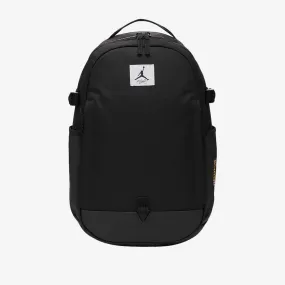 Rucksack Jordan Jordan Jam Flight Backpack Black MA0794-023
