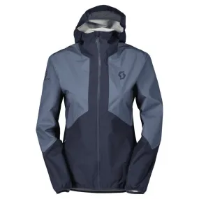 Scott Explorair Light Dryo 2.5L Jacket - Regenjacke - Damen | Hardloop