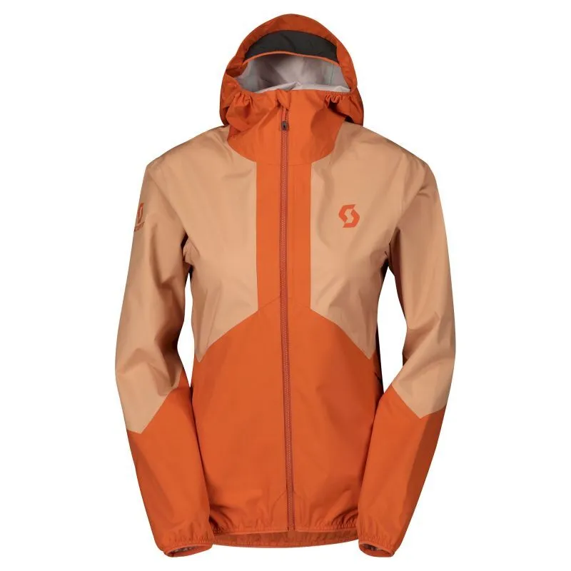 Scott Explorair Light Dryo 2.5L Jacket - Regenjacke - Damen | Hardloop