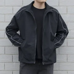 Scott - Lässige Bomberjacke