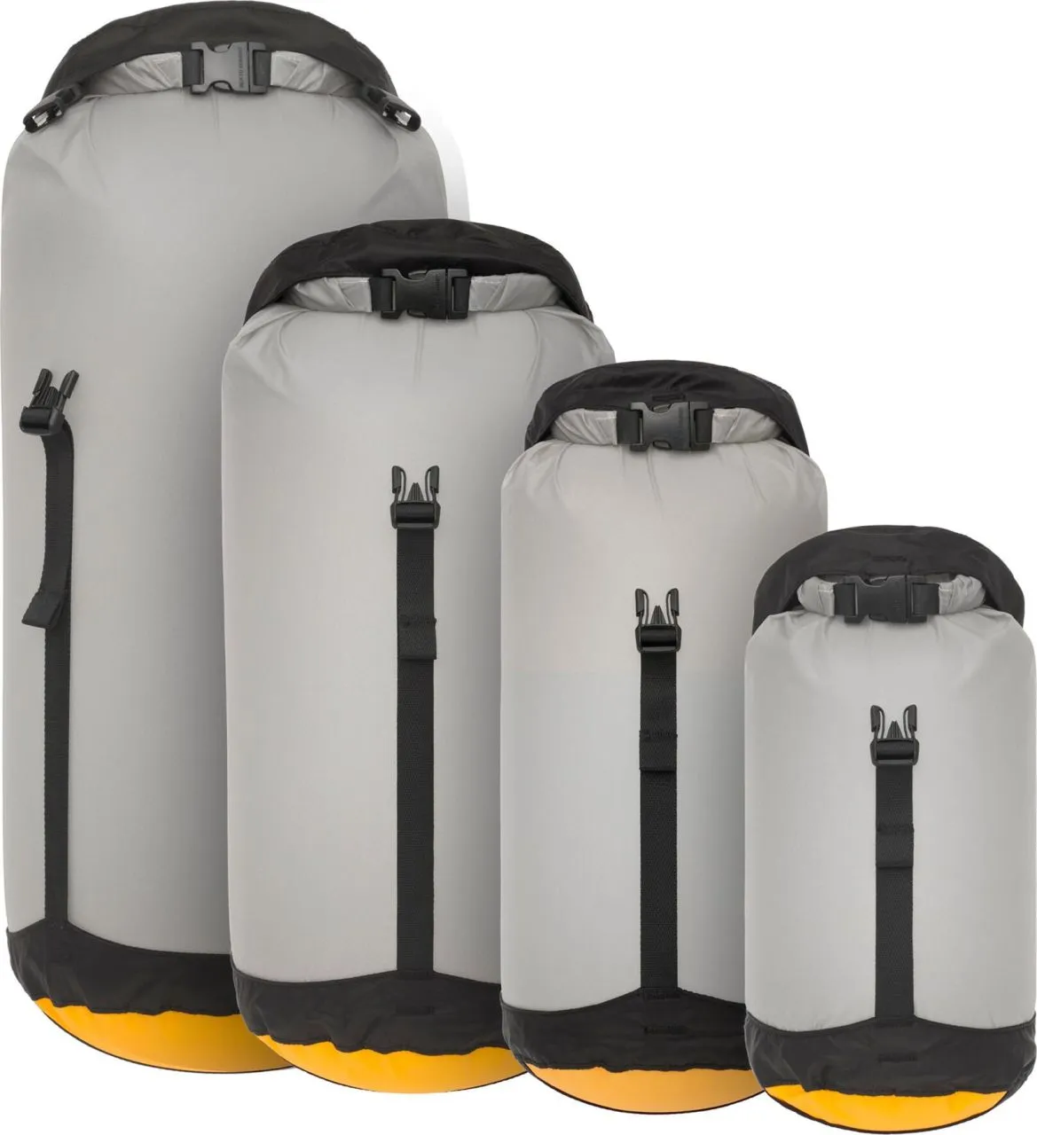 Sea to Summit Evac Compression Dry Bag UL -