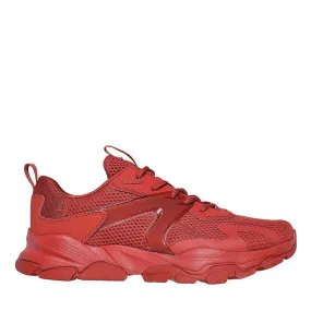 SKECHERS Sneakers Damen Rost