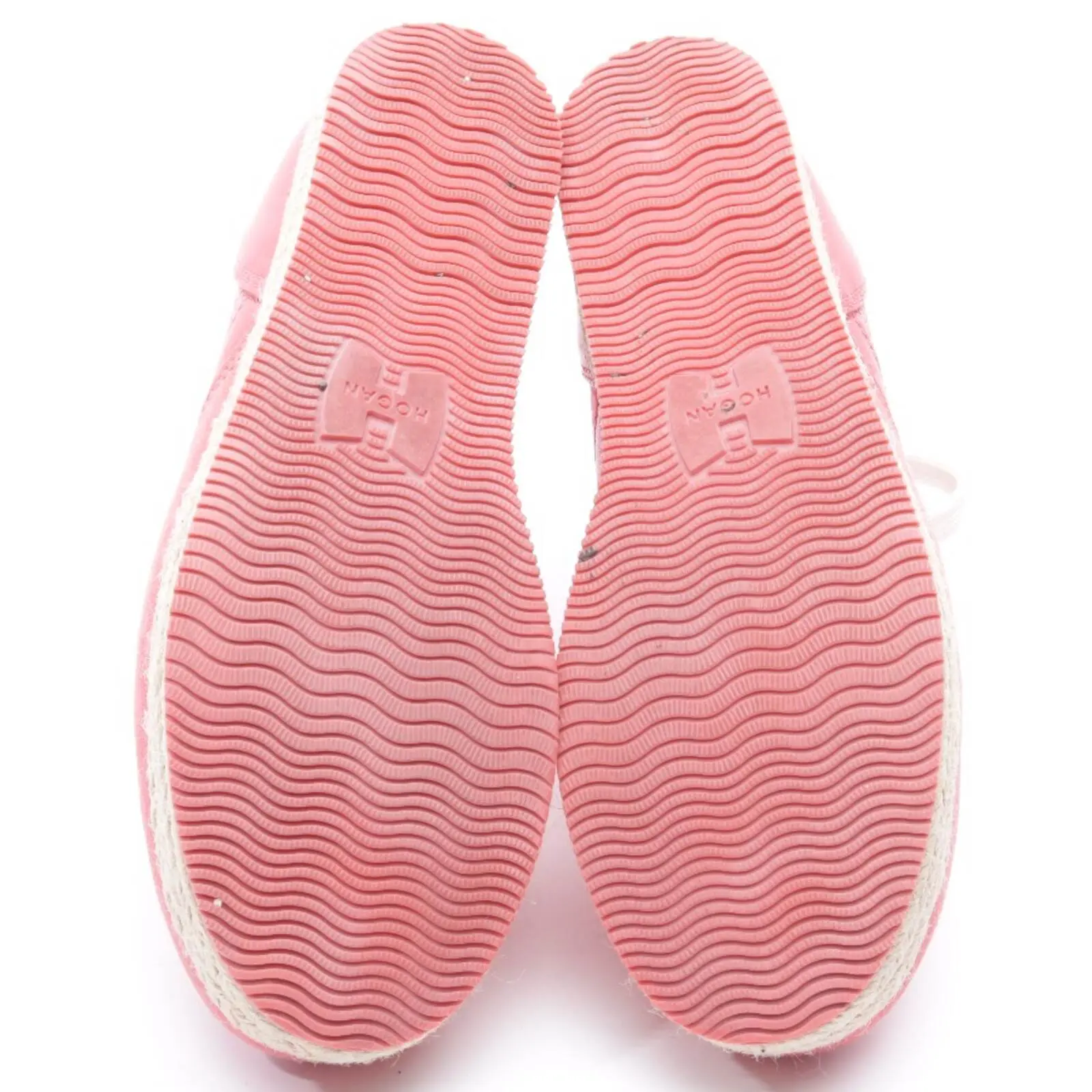 Sneaker EUR 40 Rot