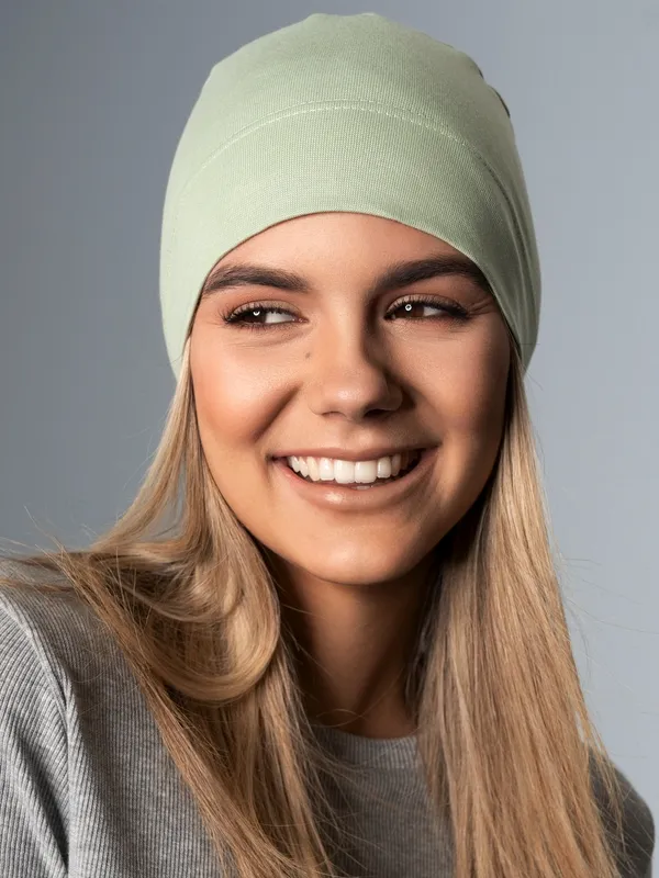 Soft-Cap Green tea