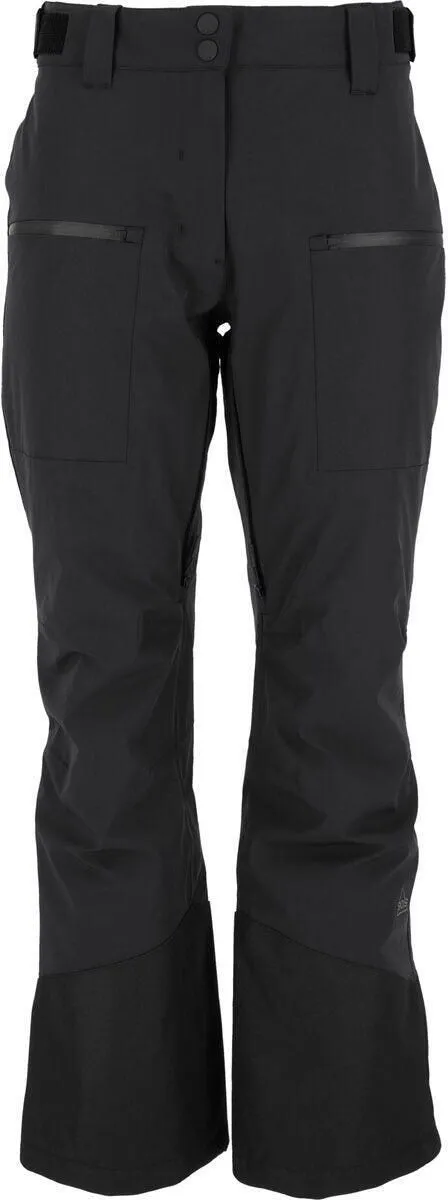 SOS Straja W Insulated Pants - Damen Skihose